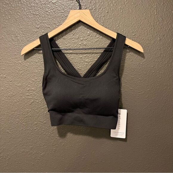 Athleta Aurora Scoop Bra D-DD - Picture 5 of 13